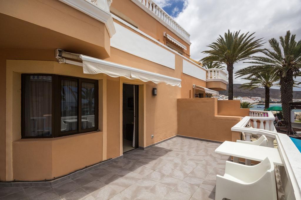 Trg Studio Arona  Exterior photo